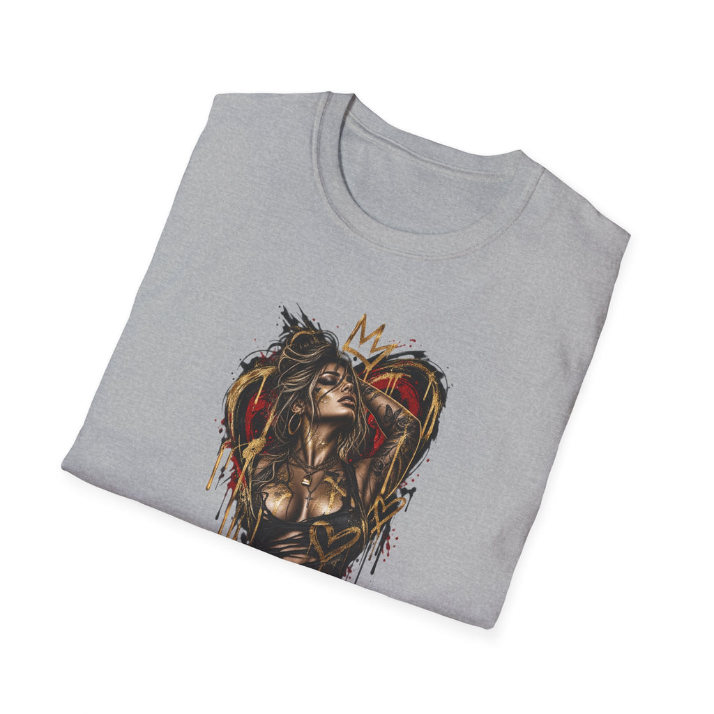 Royal Heart