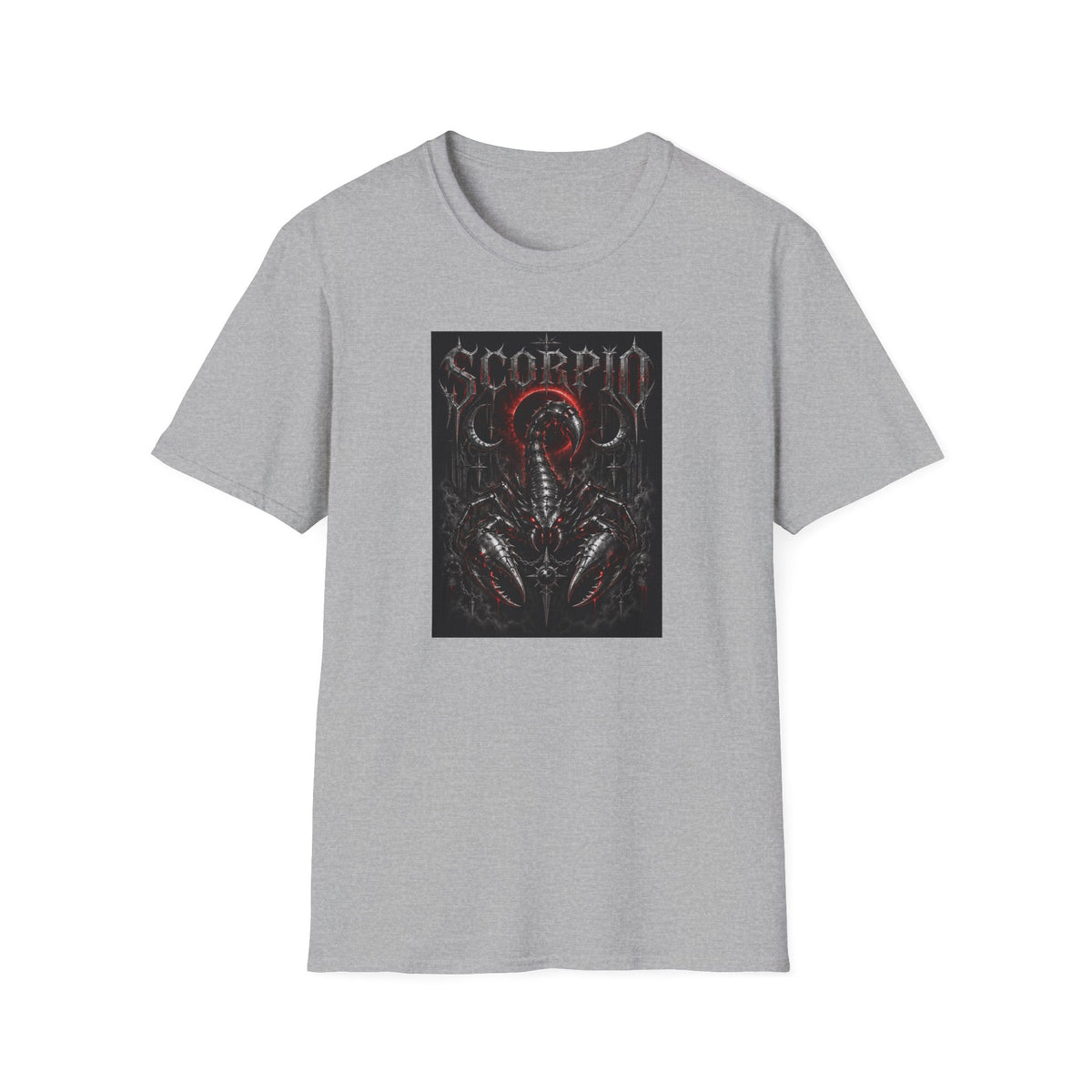 Scorpio