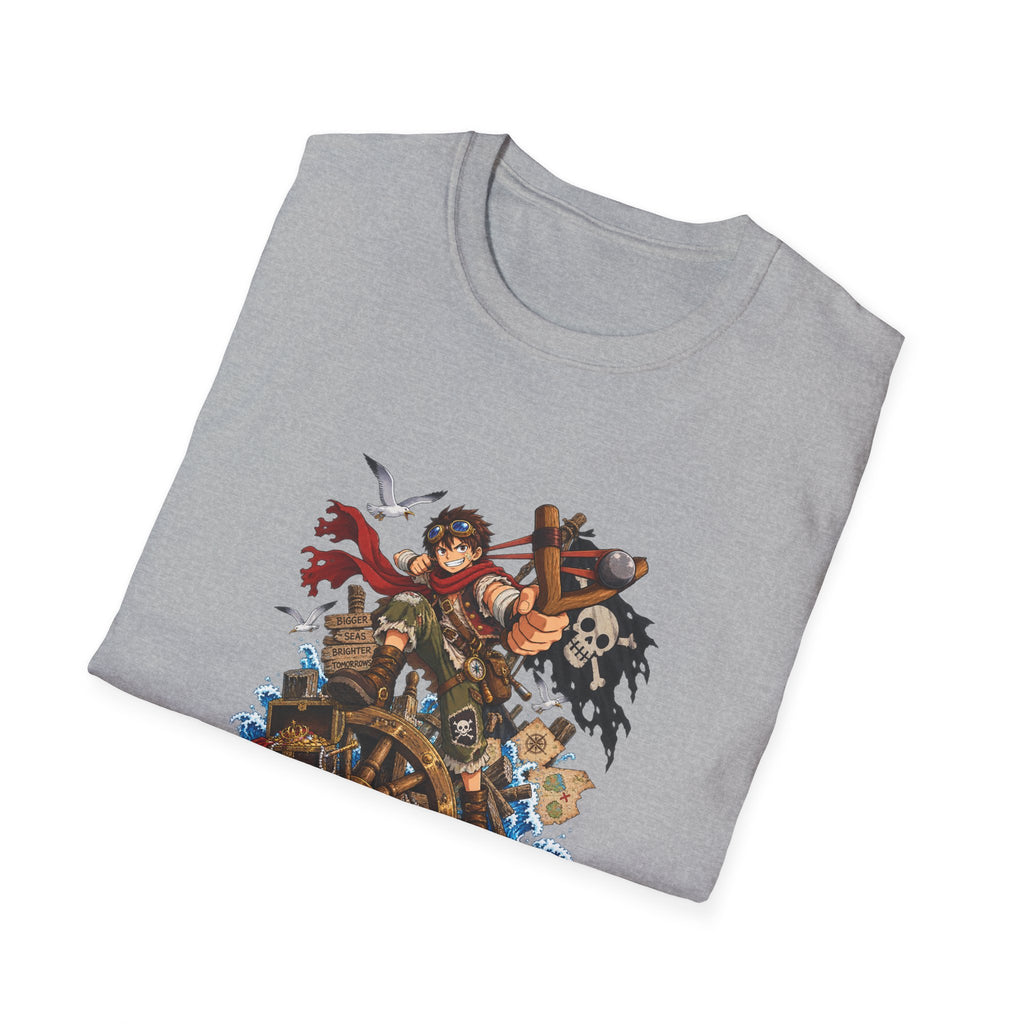 Pirate Adventure