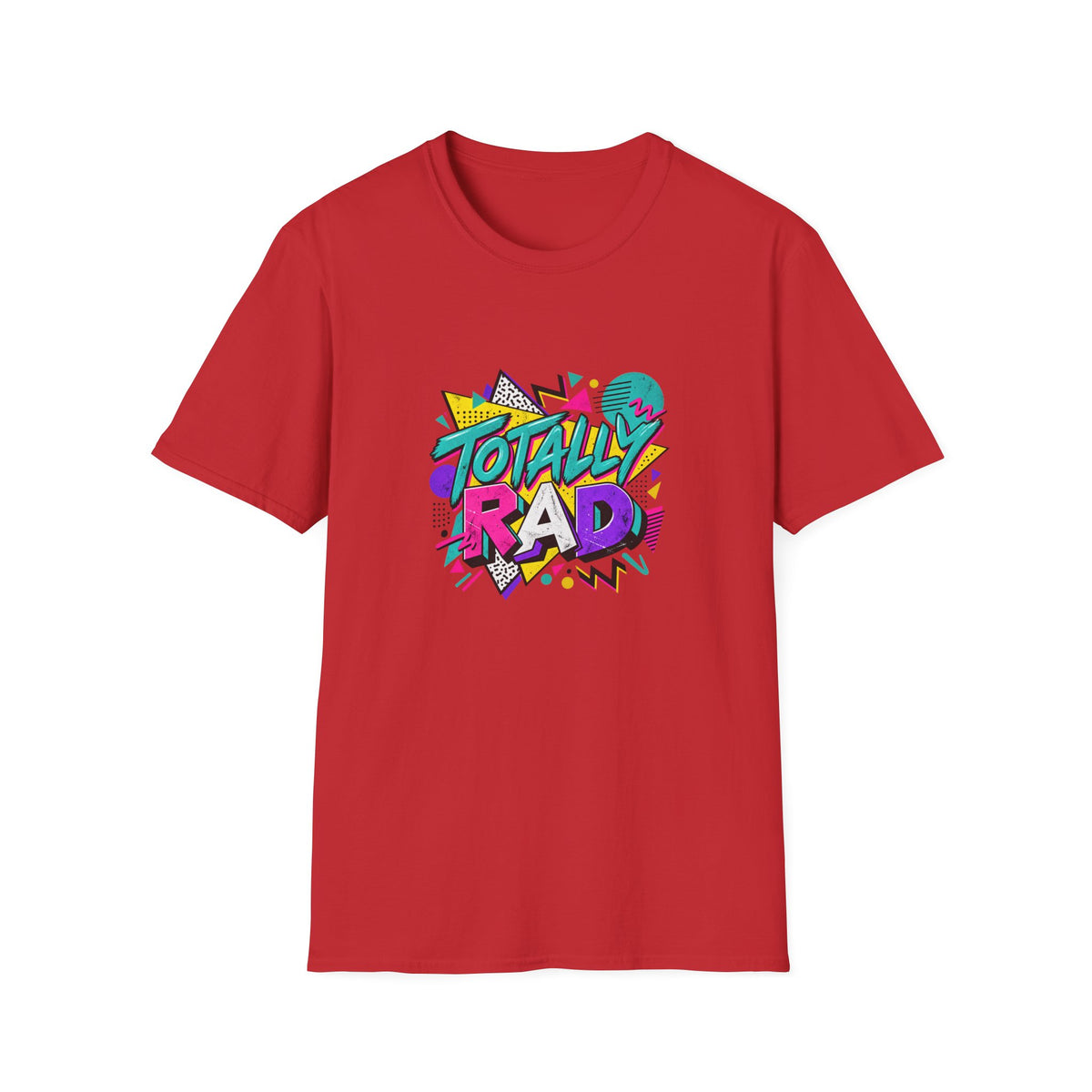 Totally Rad