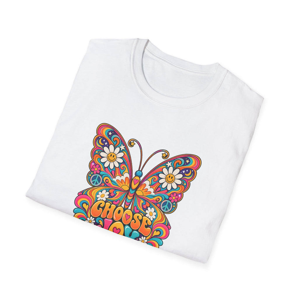 Butterfly Joy
