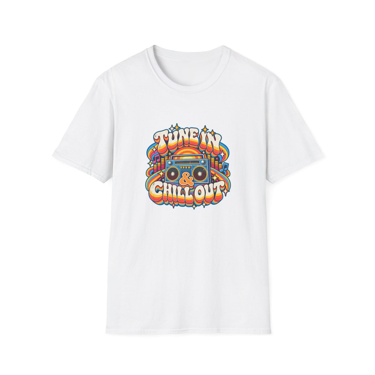 Tune In & Chill Out