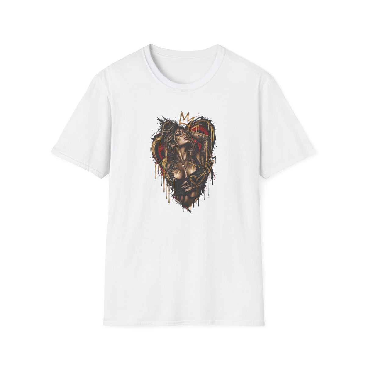 Royal Heart