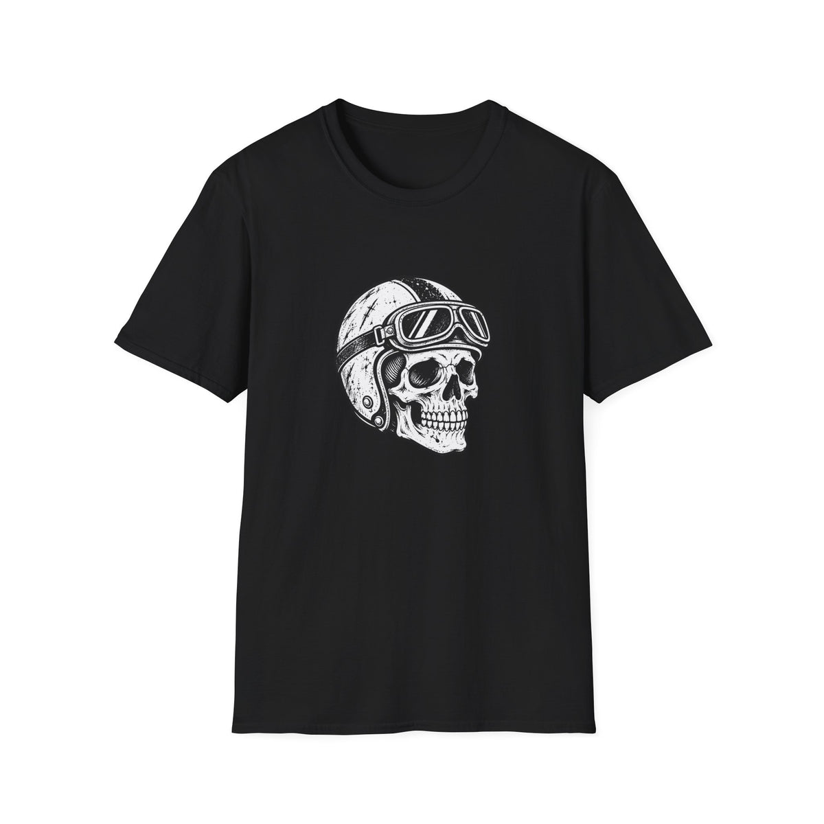 Skull Helmet