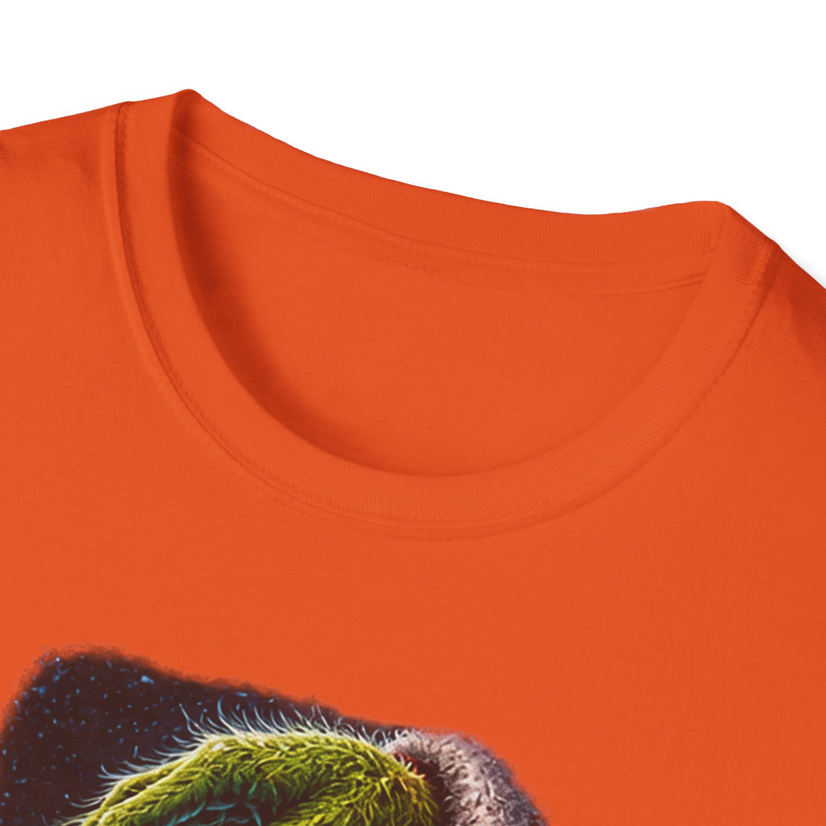 The Grinch's Holiday Watch