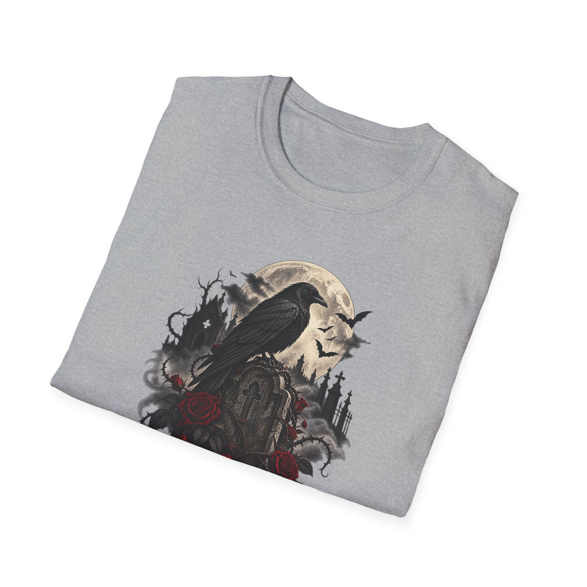 Raven's Requiem