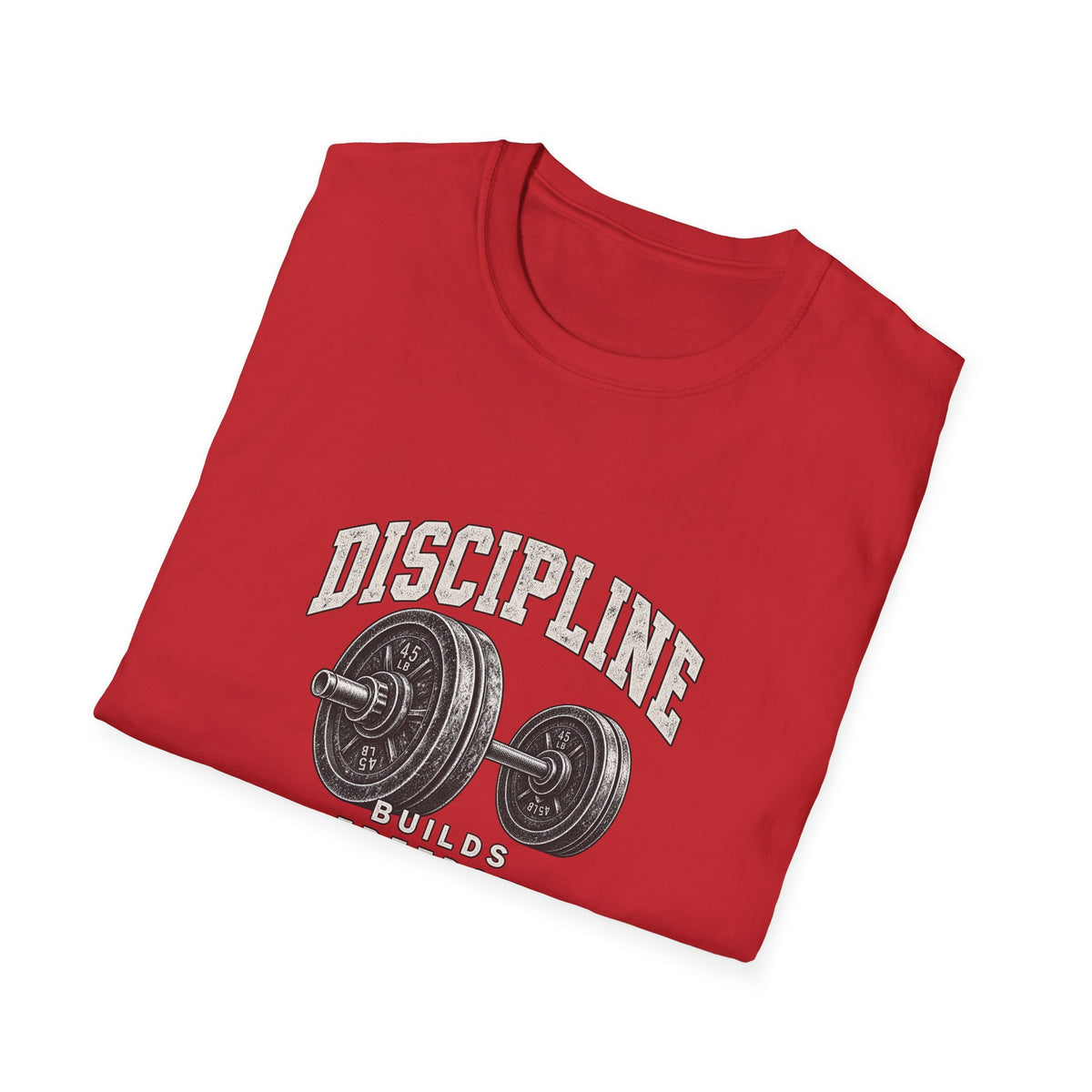 Discipline