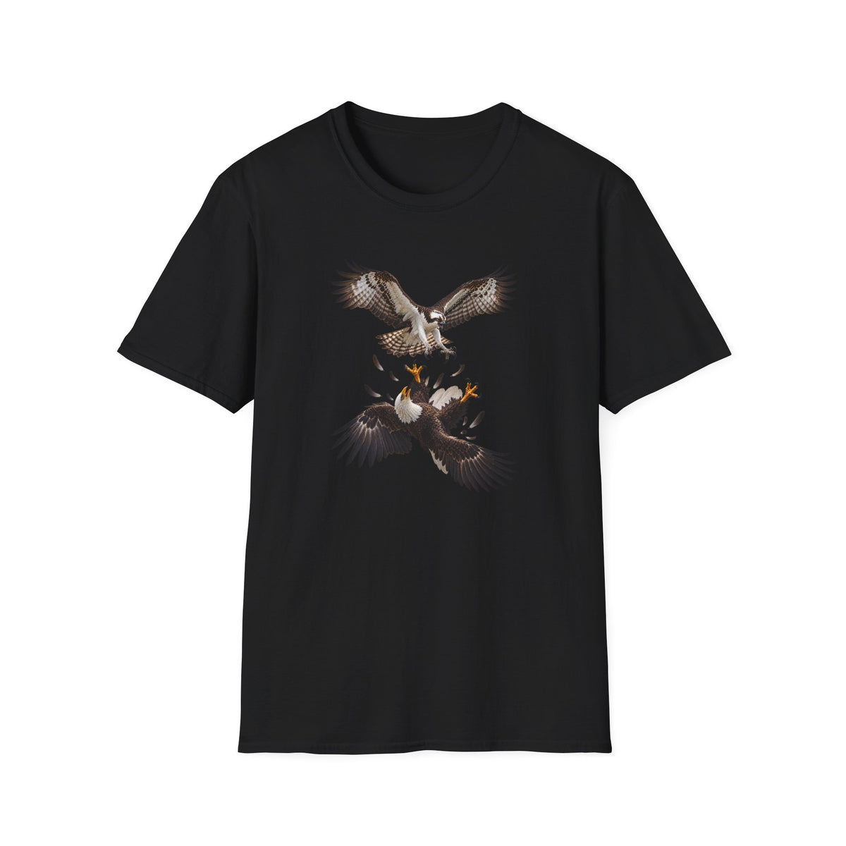 Birds of Prey