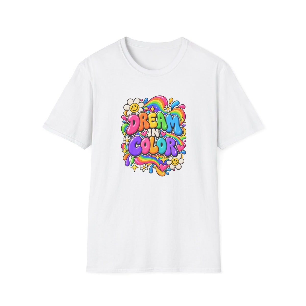 Dream in Color