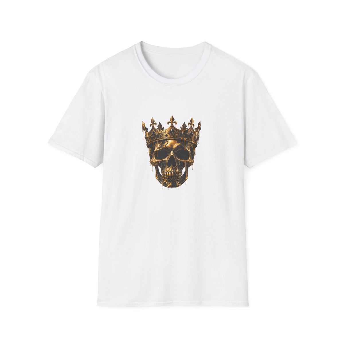 Royal Skull