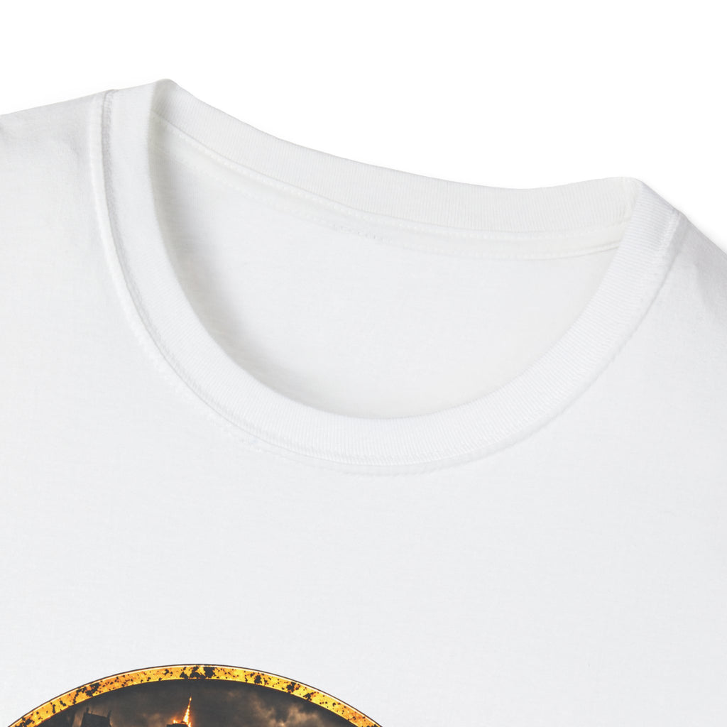 Side Street Tees