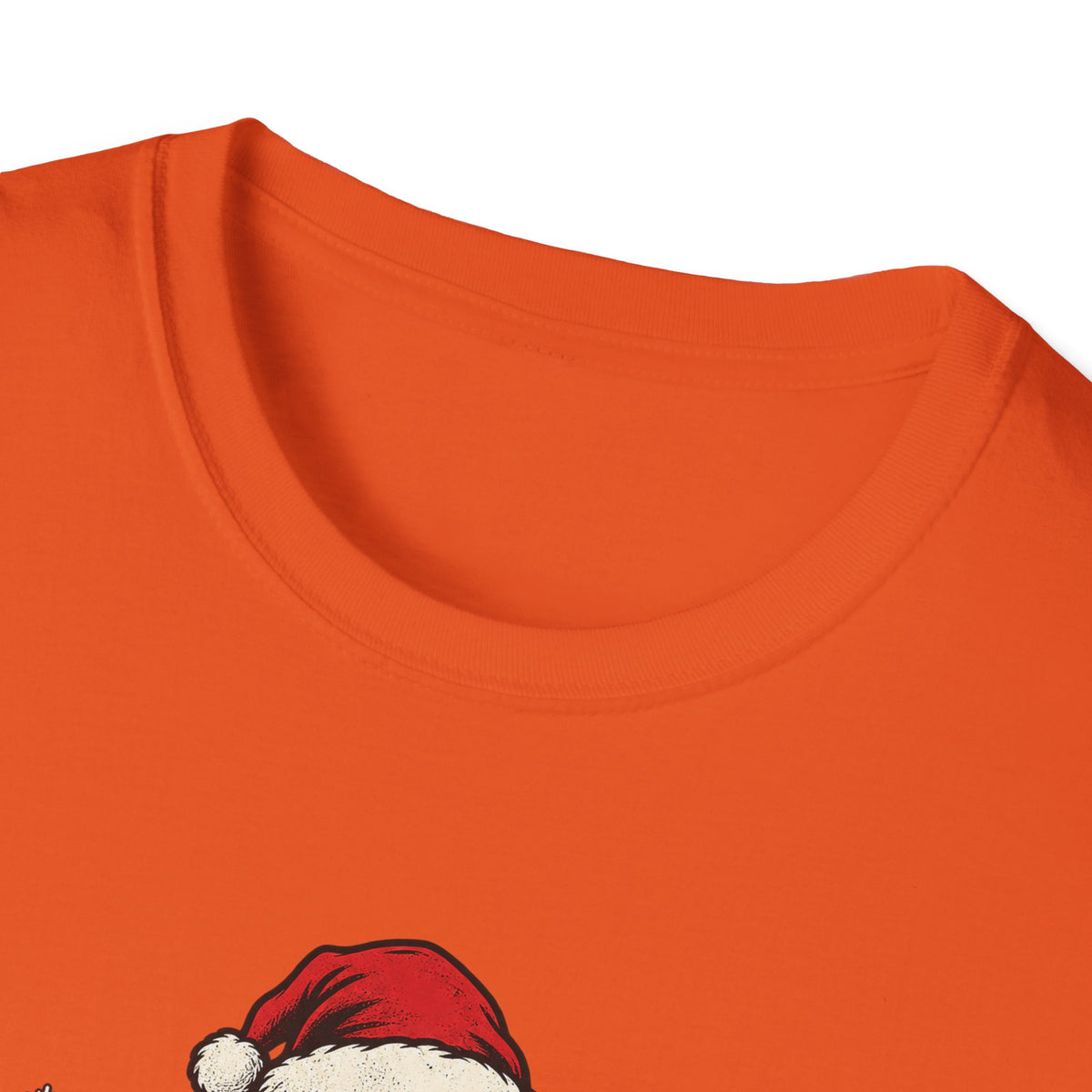 Santa's Got Surveillance Capabilities