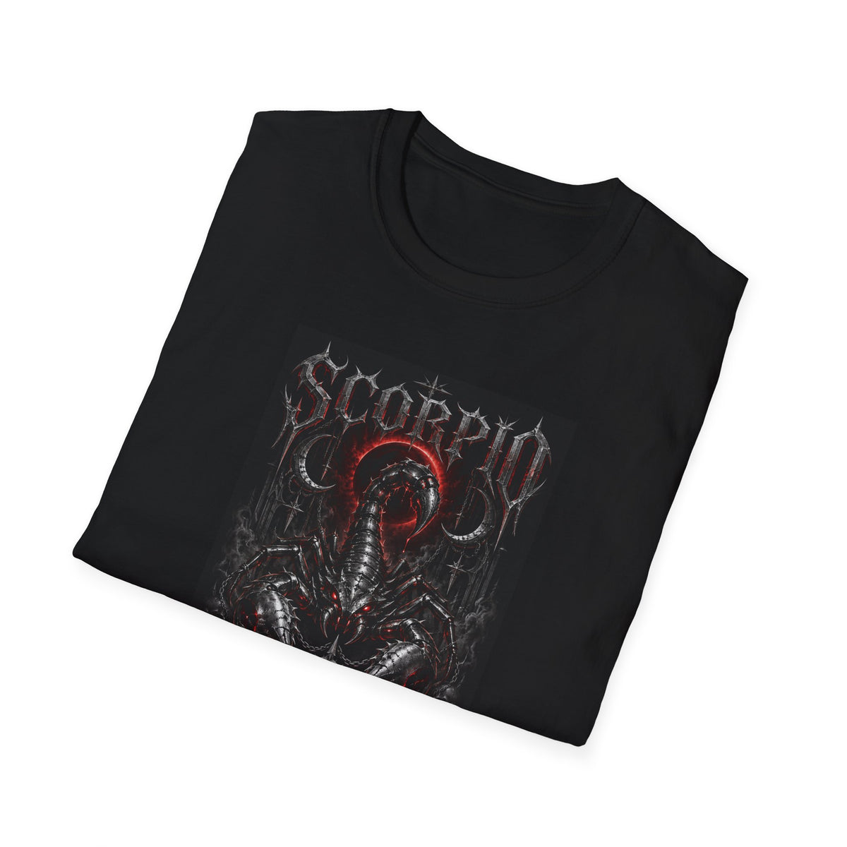 Scorpio