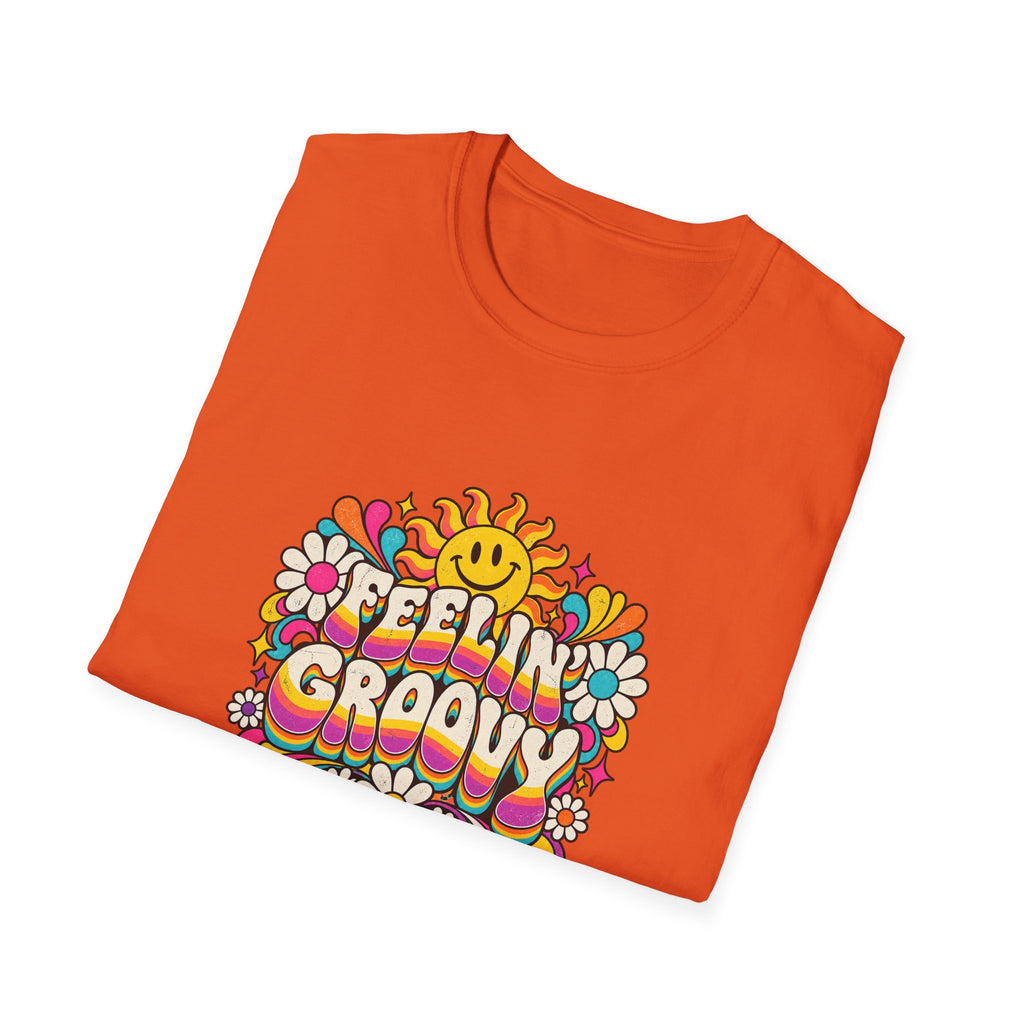 Feeling Groovy