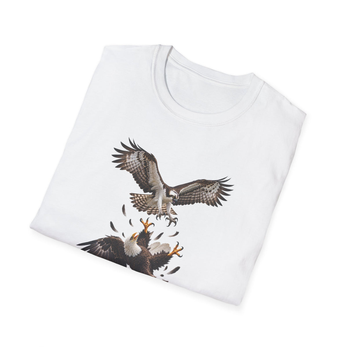 Birds of Prey