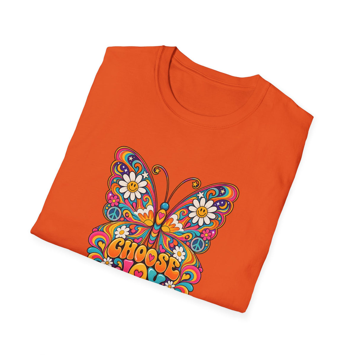 Butterfly Joy