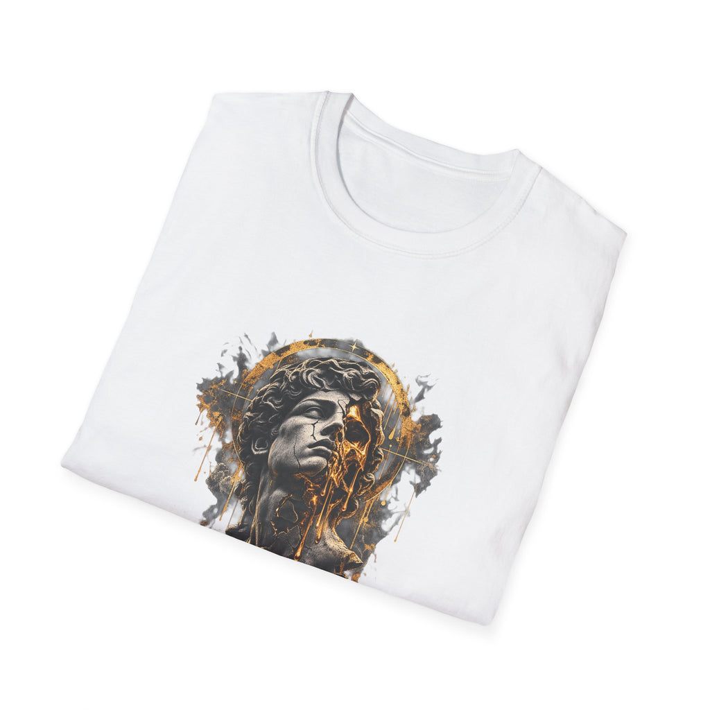 Fragmented Figure