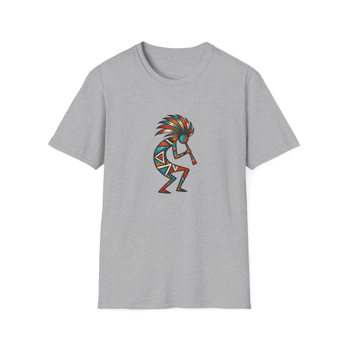 Tribal Dancer