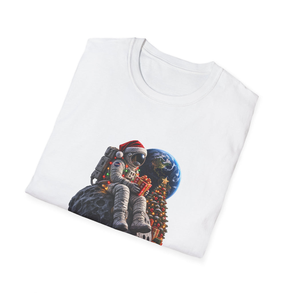 Astronaut Christmas