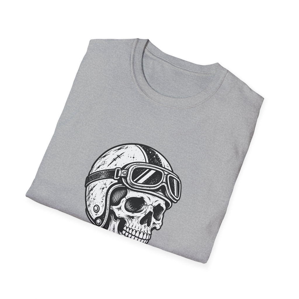 Skull Helmet