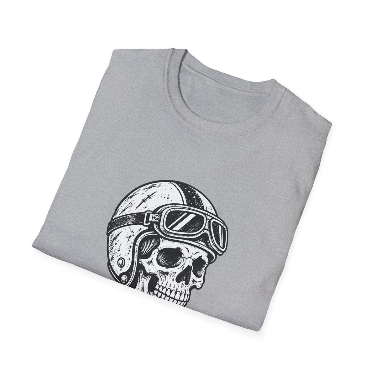 Skull Helmet