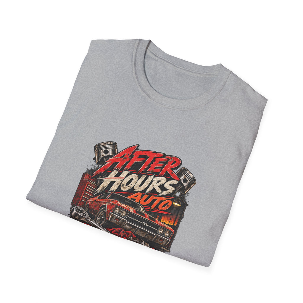 After Hours Auto