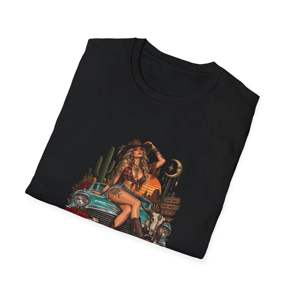 Desert Siren