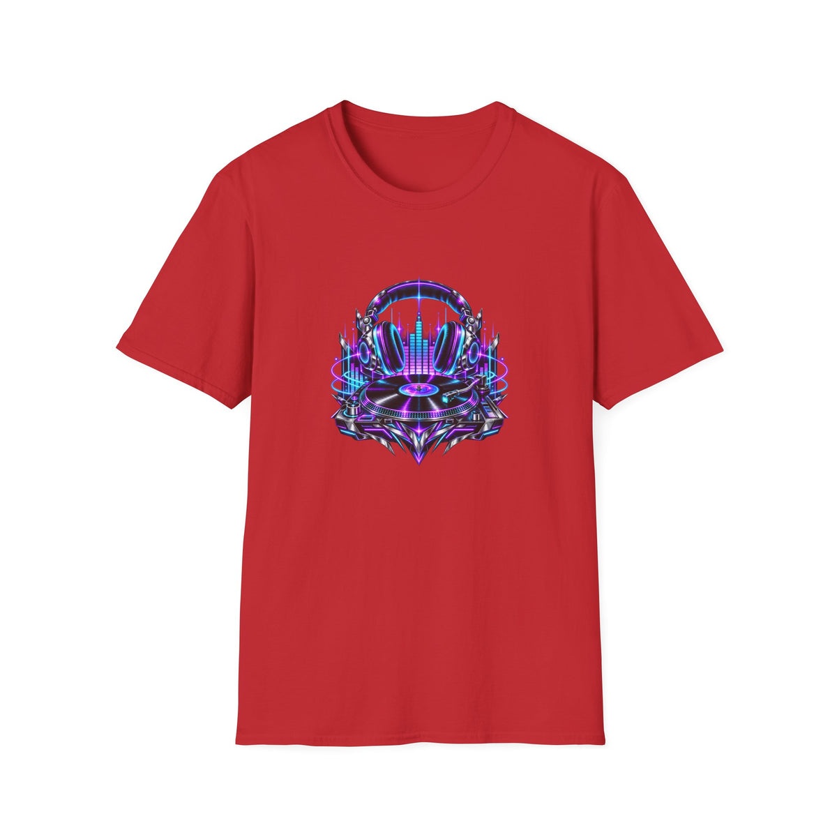 Music Production