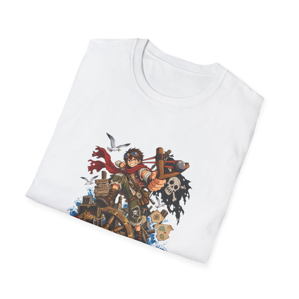 Pirate Adventure