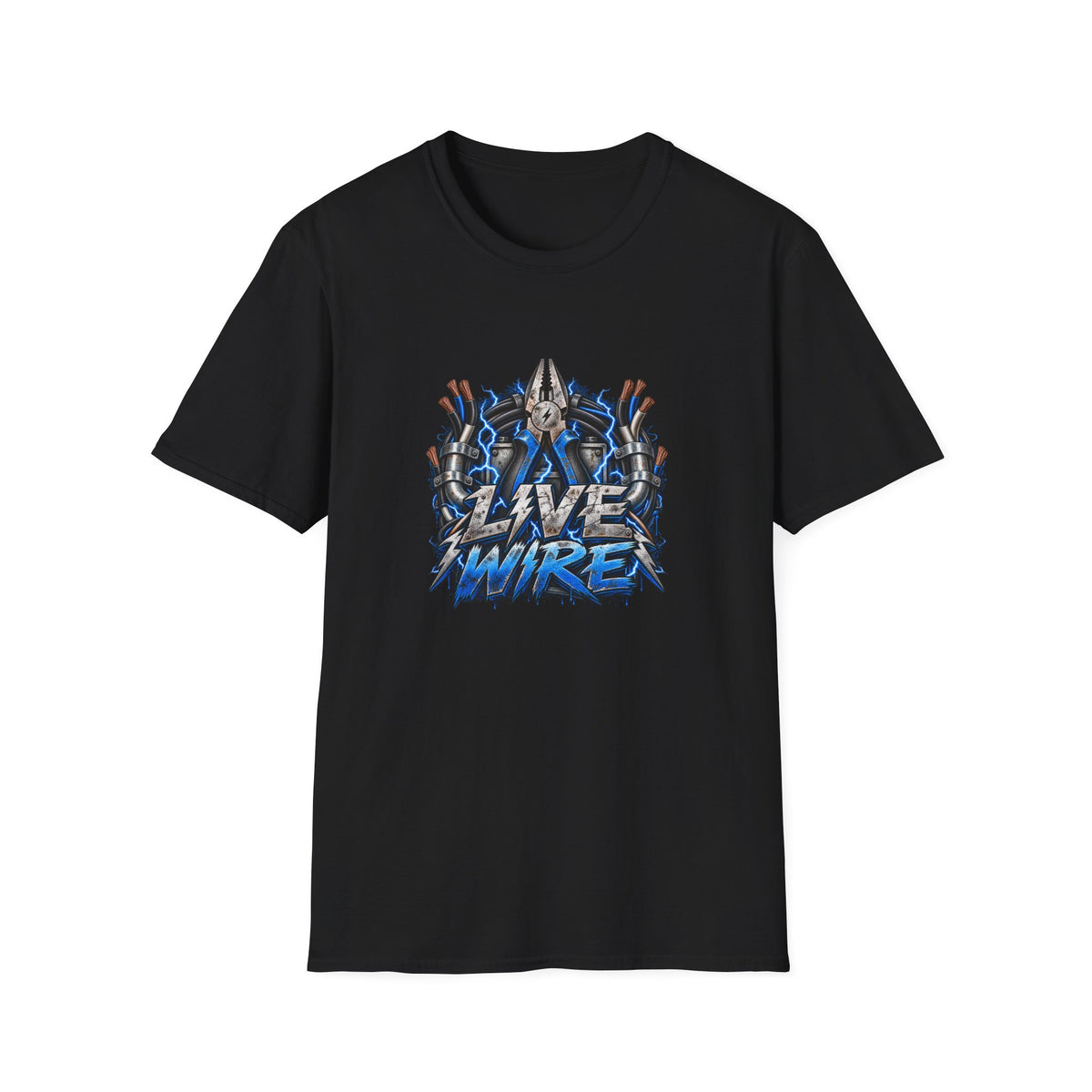 Live Wire