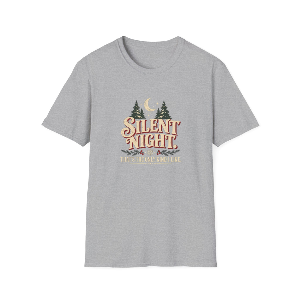 Silent Night