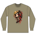 Eternal Bloom Serenity Long Sleeve Shirt