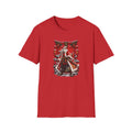 Samurai Santa