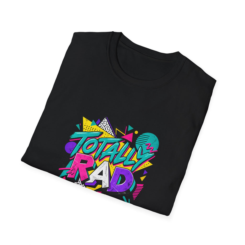 Totally Rad