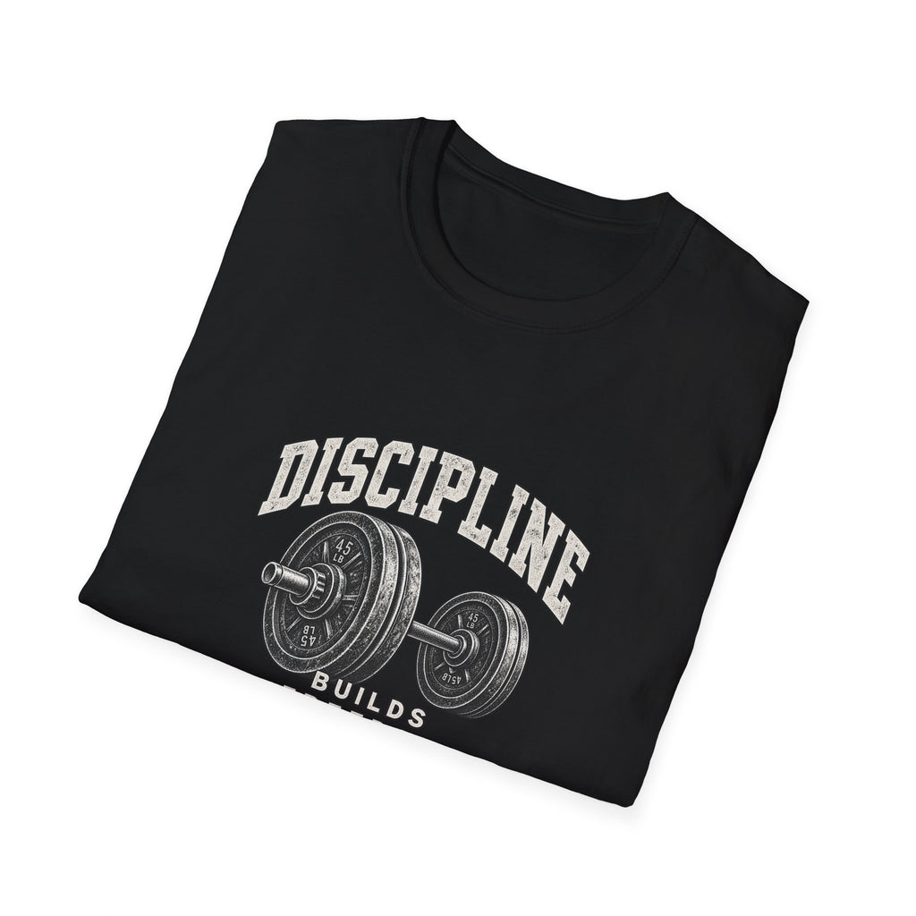 Discipline