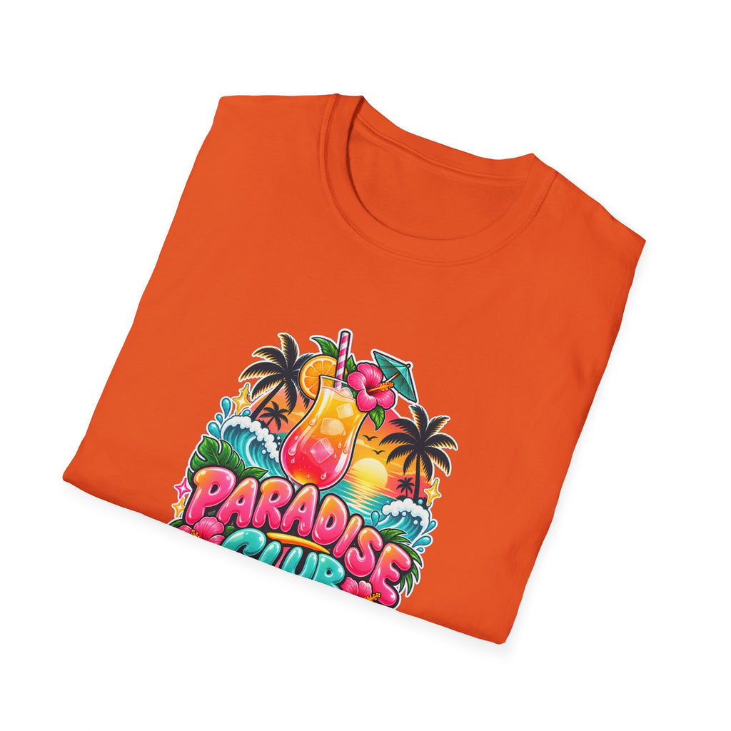 Paradise Club