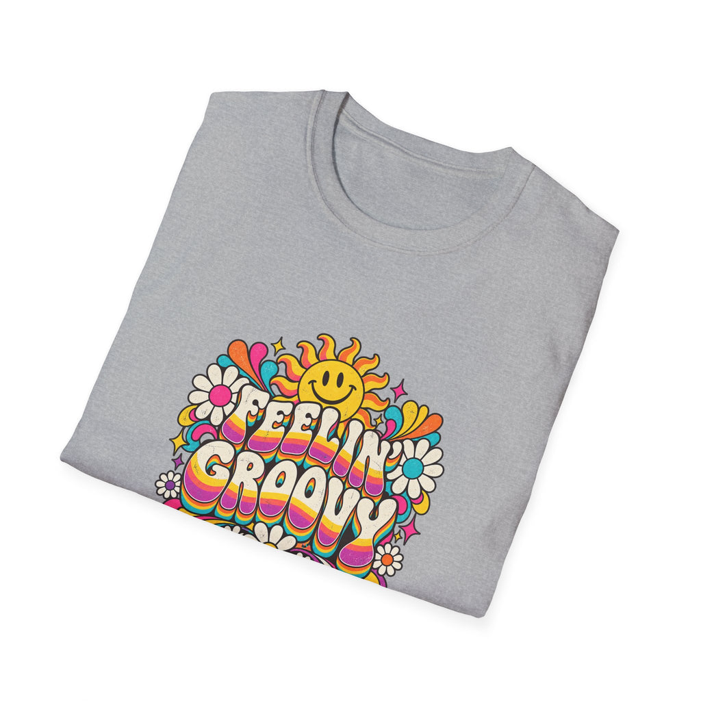 Feeling Groovy