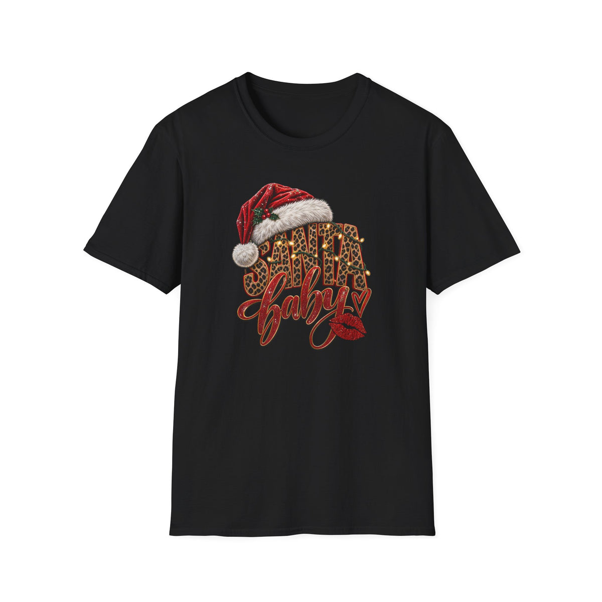 Santa Baby