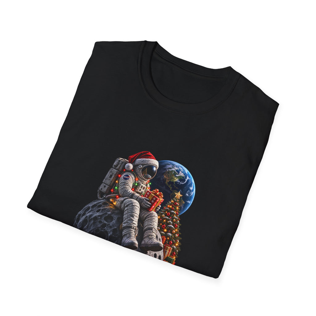 Astronaut Christmas