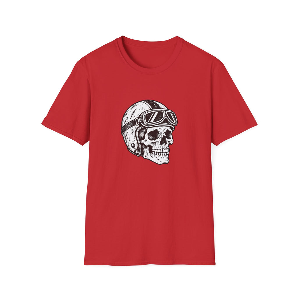 Skull Helmet