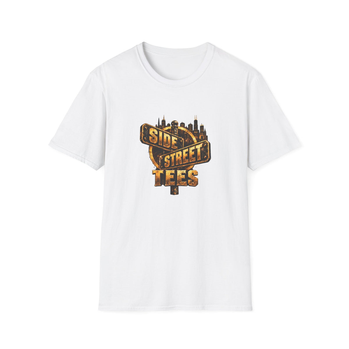 Side Street Tees