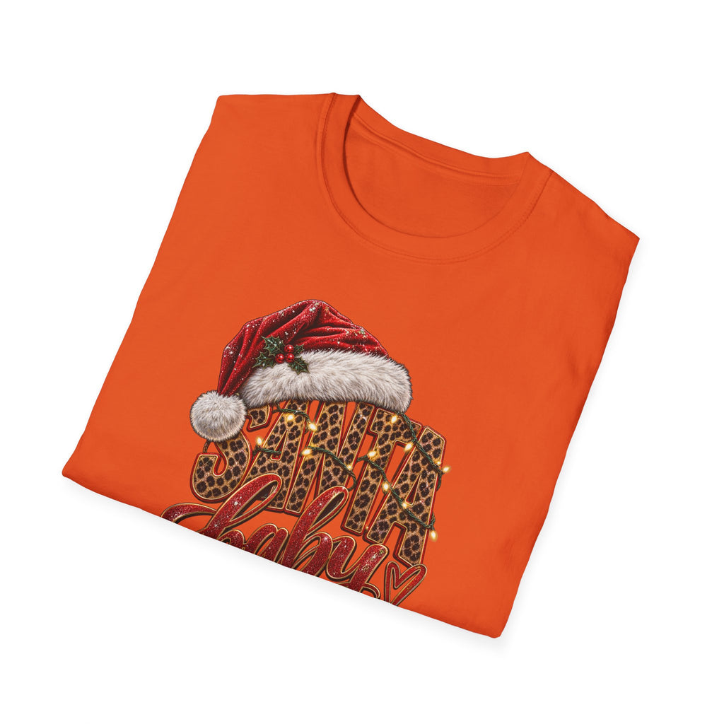 Santa Baby