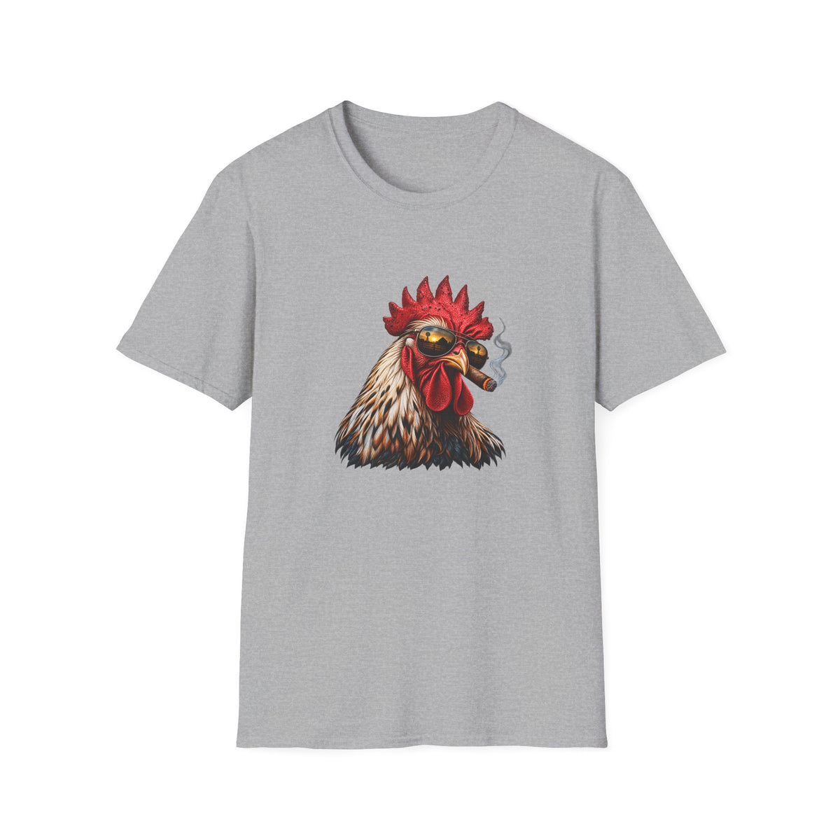 Cool Rooster