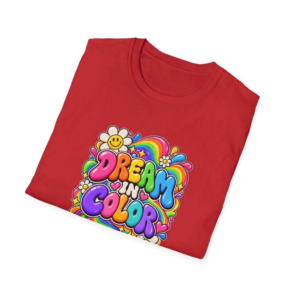 Dream in Color