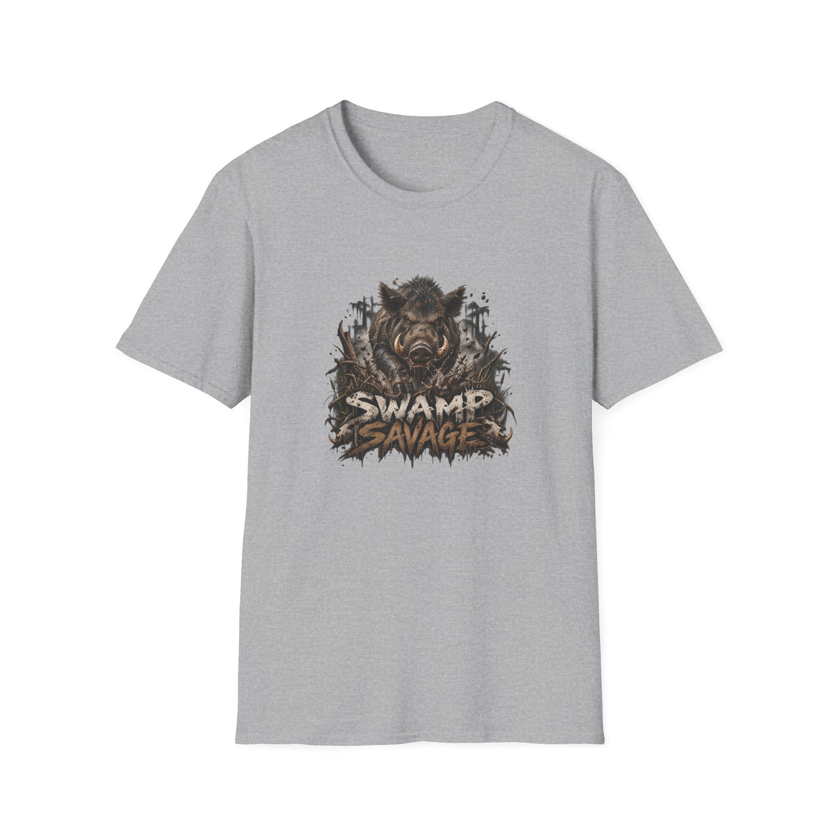 Swamp Savage