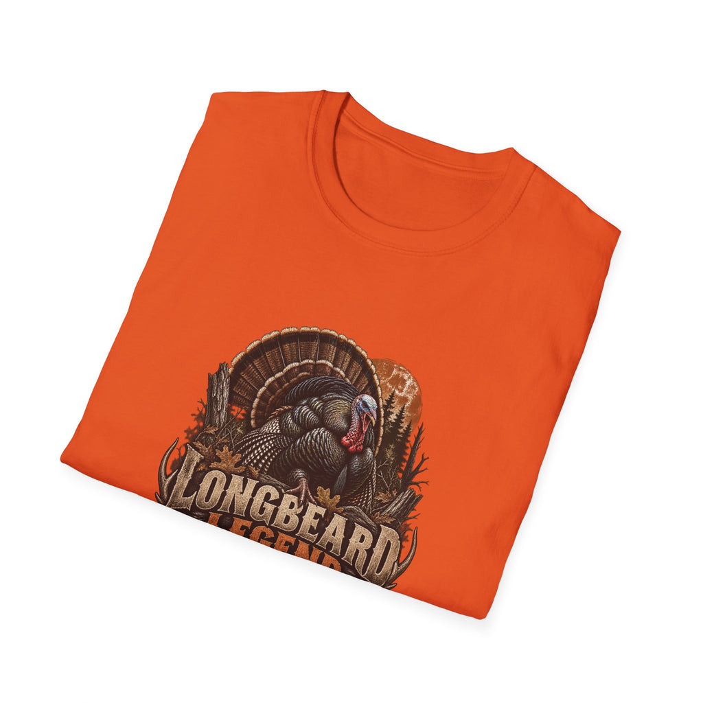 Longbeard Legend