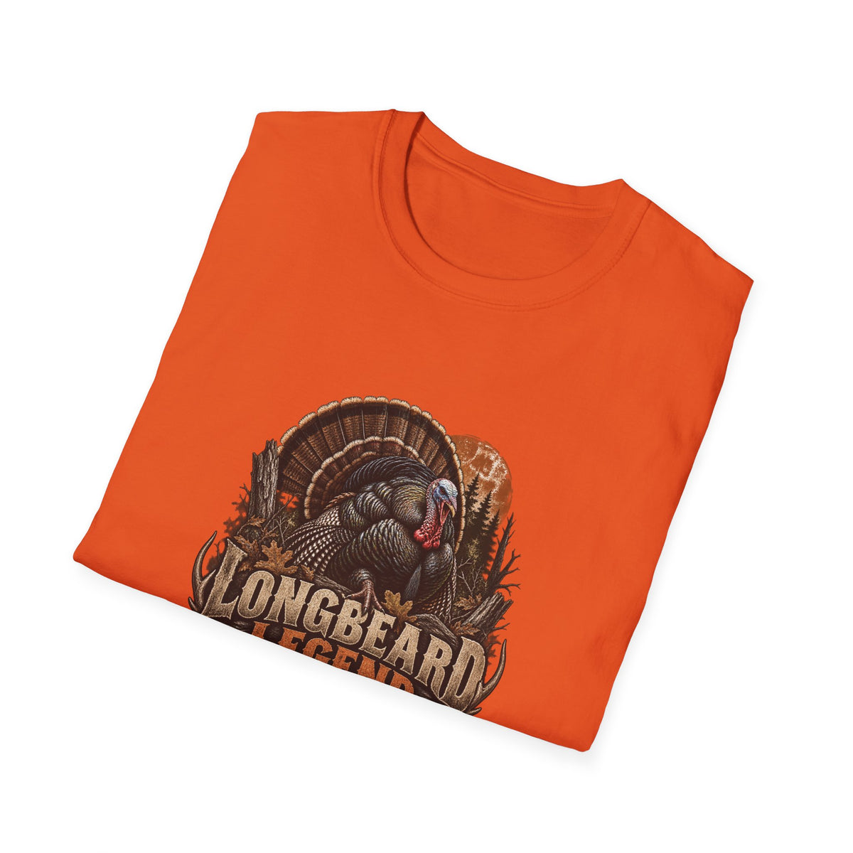 Longbeard Legend