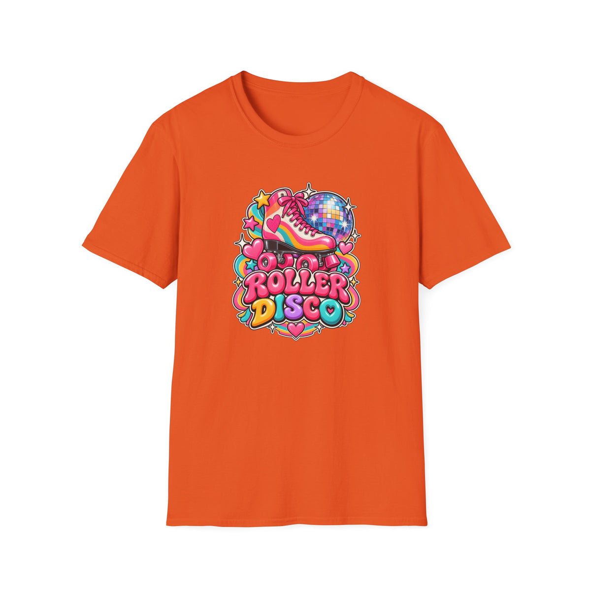 Roller Disco