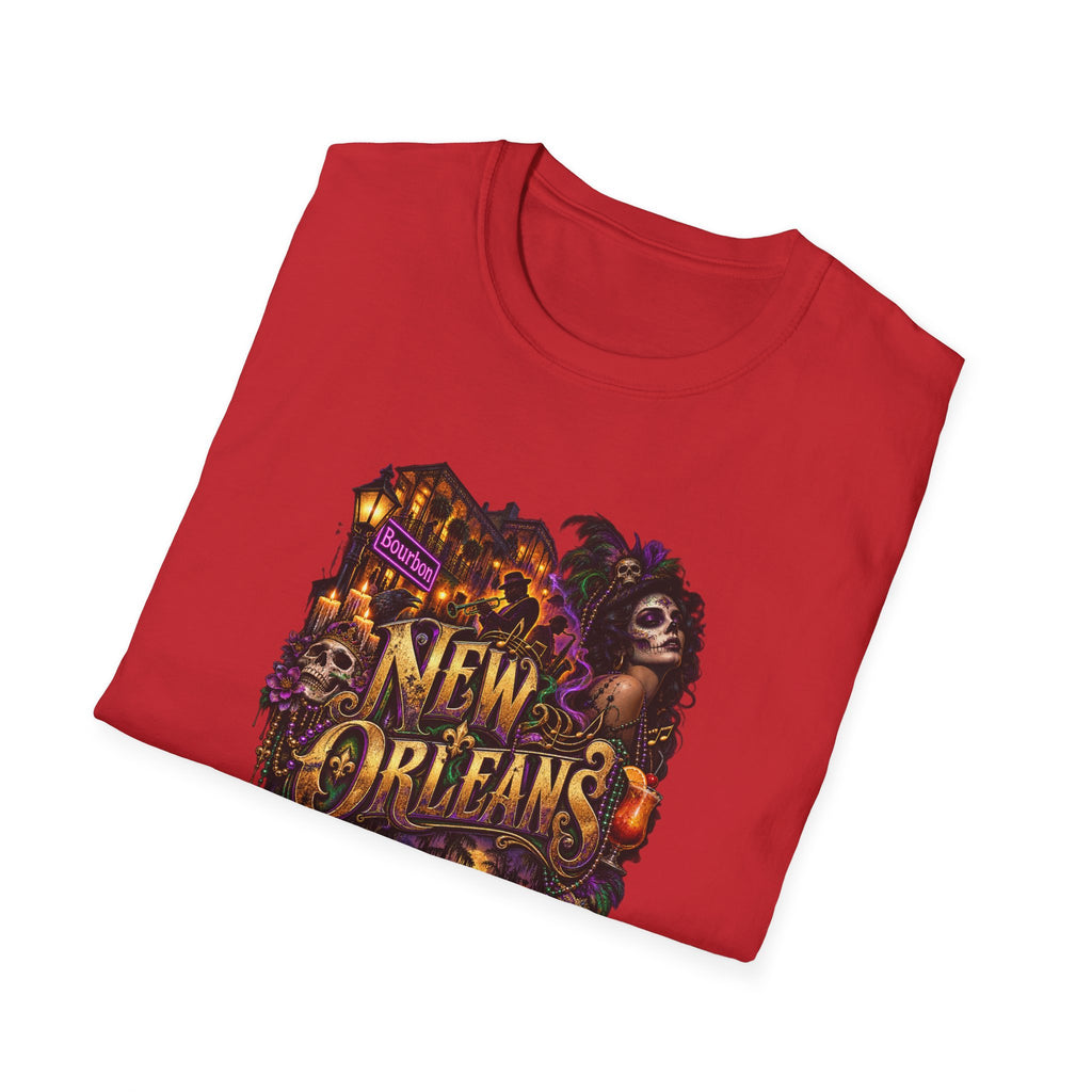 New Orleans