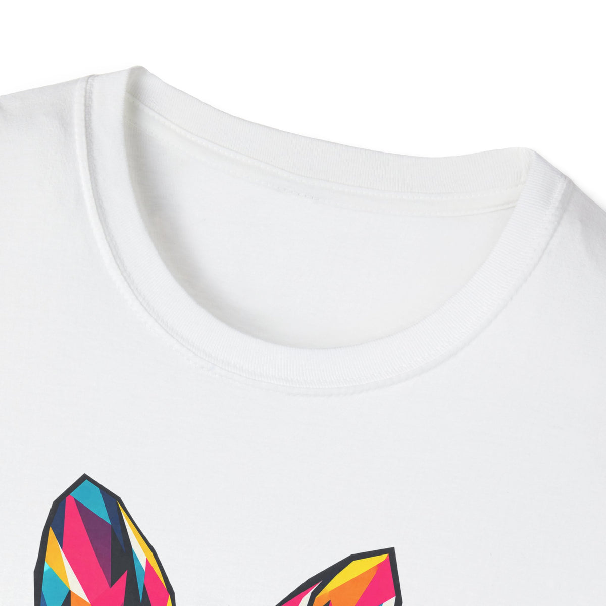 Geometric Bunny